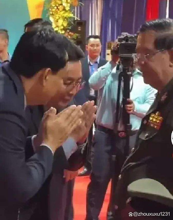 洪森退位！柬埔寨职权游戏背后惊东说念主内幕
