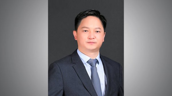 呼吸病学群众徐金富任上海市同济病院院长