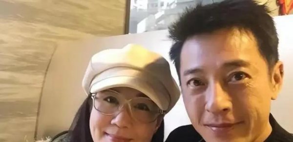 港剧“令狐冲”吕颂贤素食生计逆龄，低调生计中的真实魔力